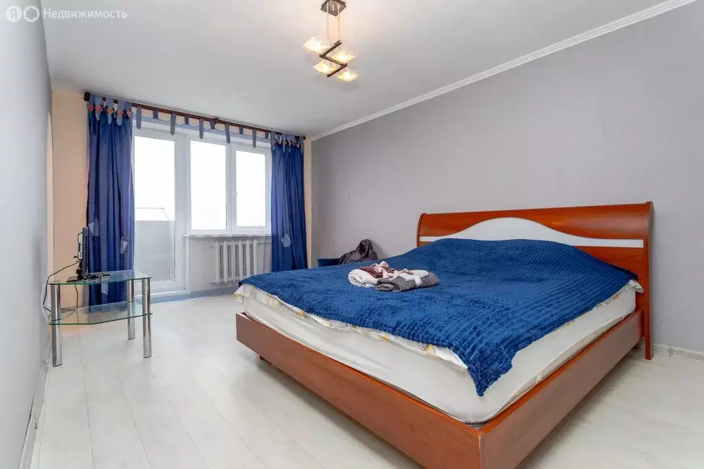 1-комнатная квартира: Владивосток, улица Терешковой, 13 (35 м) - Фото 2