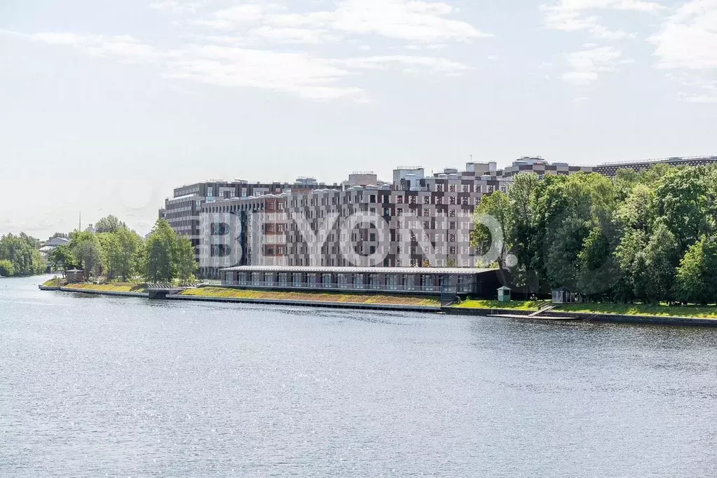 2-к. квартира, 73 м, 9/9 эт. - Фото 0