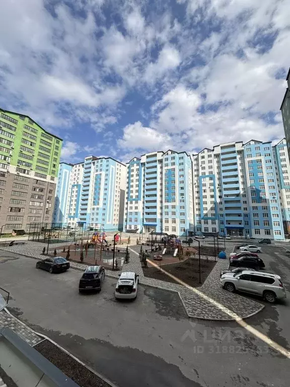 3-к кв. Дагестан, Каспийск ул. Ивана Крылова, 19 (105.0 м) - Фото 1