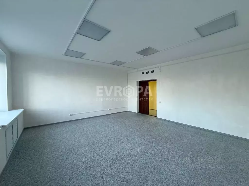 Офис в Ульяновская область, Ульяновск просп. Гая, 59А (150 м) - Фото 2