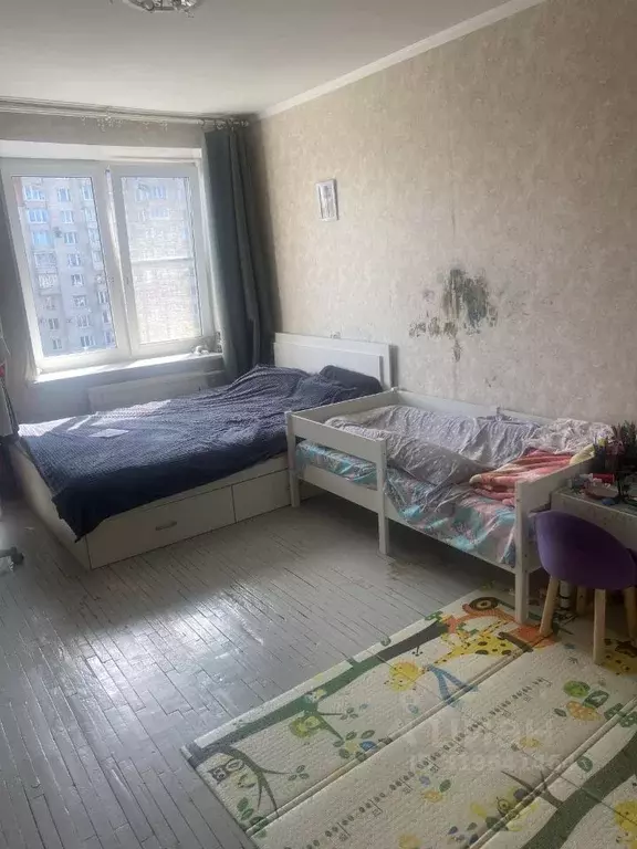 2-к кв. Санкт-Петербург просп. Ветеранов, 115 (45.8 м) - Фото 1