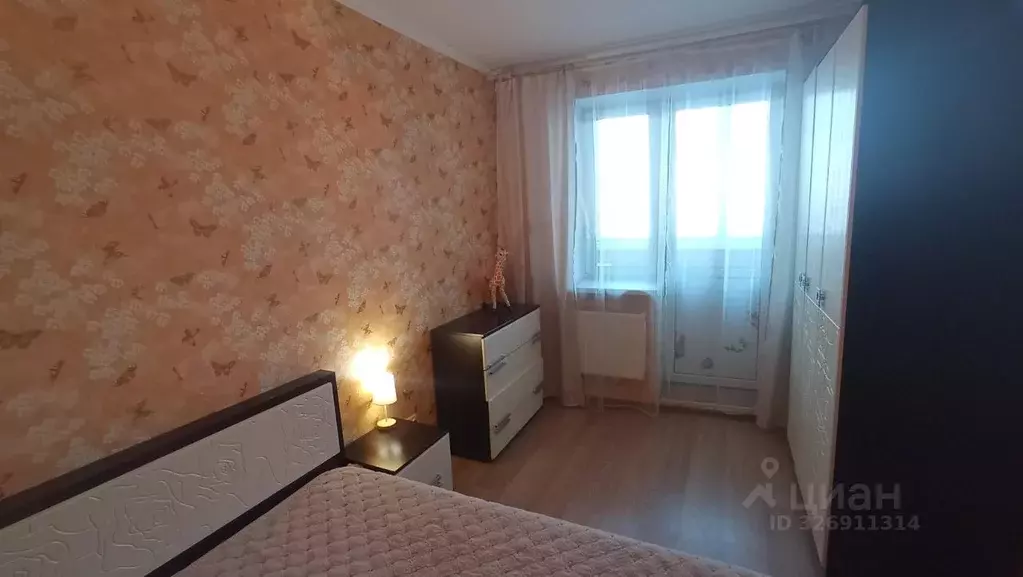 Комната Московская область, Химки Подрезково мкр, Центральная ул. ... - Фото 2