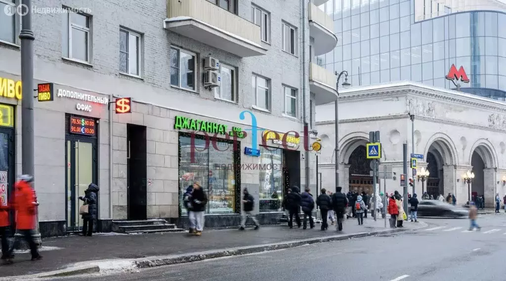 Помещение свободного назначения (19.8 м) - Фото 1