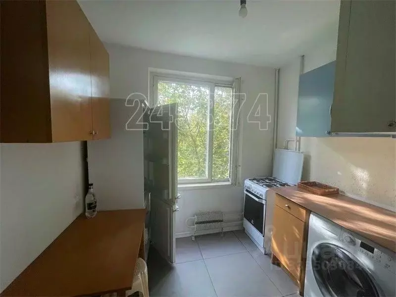 2-к кв. Москва Вешняковская ул., 27К4 (44.0 м) - Фото 2