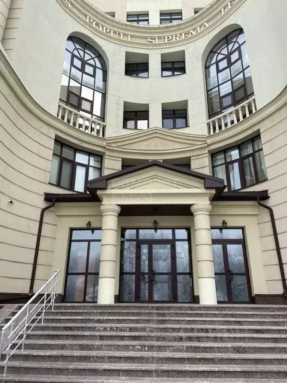 2-к кв. Оренбургская область, Оренбург ул. Нежинское Шоссе, 2/1 (86.5 ... - Фото 0