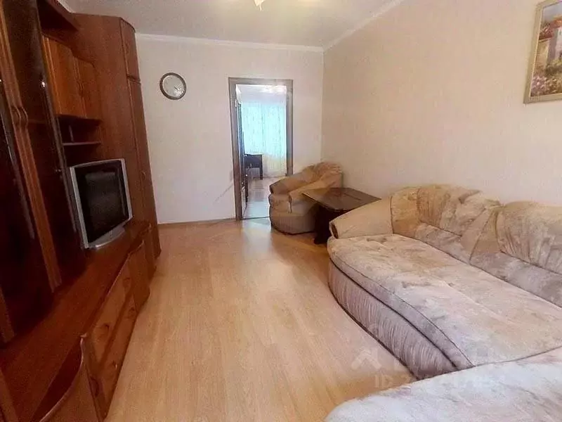 3-к кв. Московская область, Дмитров Московская ул., 5 (59.8 м) - Фото 1