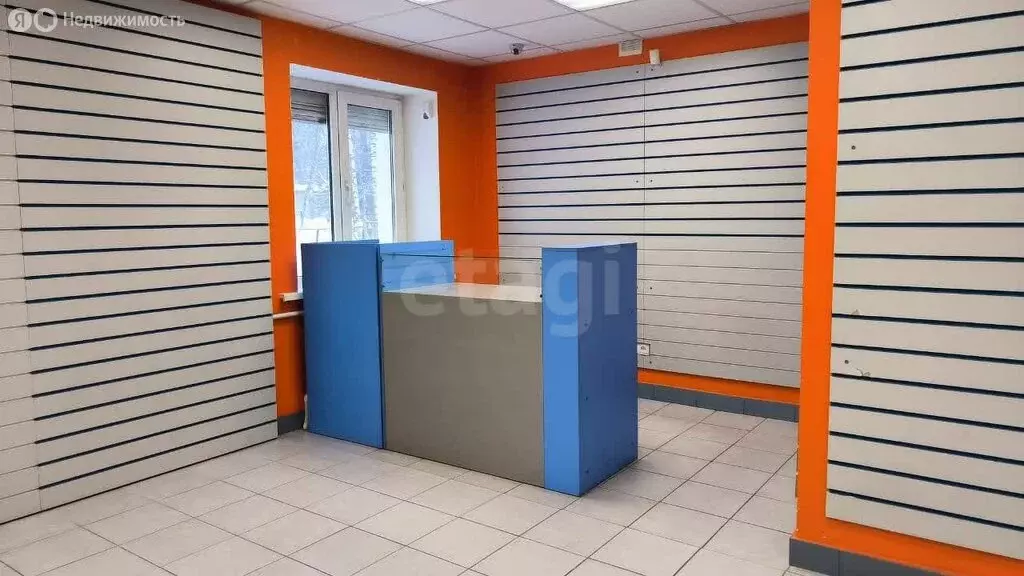 Торговая площадь (57.4 м) - Фото 2