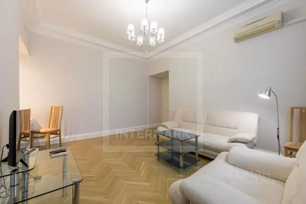 2-к кв. Москва ул. Арбат, 45/24 (60.0 м) - Фото 2