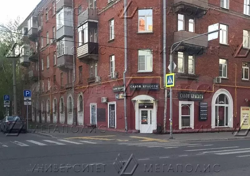 Помещение свободного назначения 120 м - Фото 1