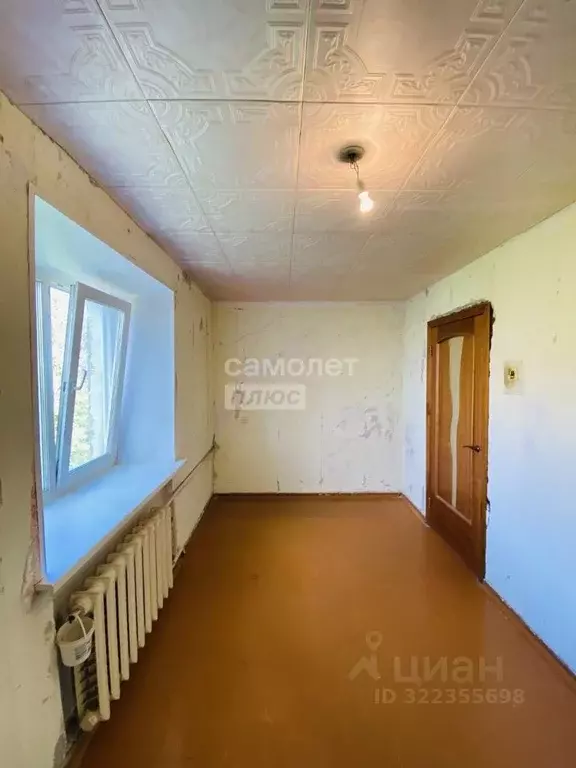 3-к кв. Нижегородская область, Бор ул. Ленина, 133 (51.2 м) - Фото 1