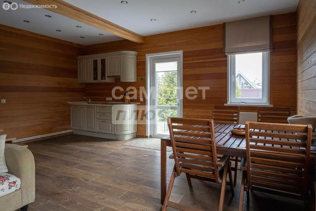 Дом в деревня Прохорово, Яблоневая улица (100 м) - Фото 2