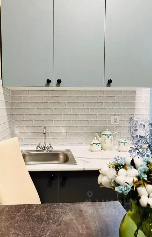 Студия Москва аллея Первой Маевки, 15с2 (13.0 м) - Фото 1