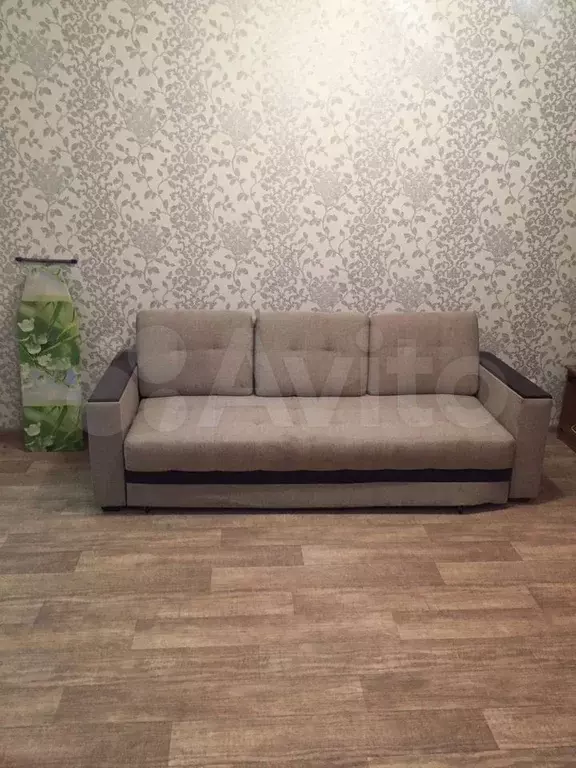 Квартира-студия, 26 м, 3/22 эт. - Фото 1