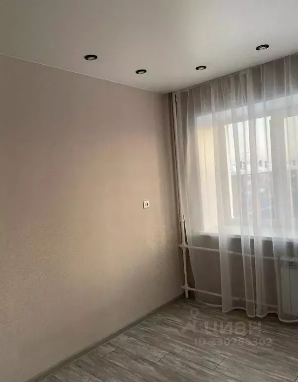 1-к кв. Свердловская область, Серов ул. Ленина, 150 (30.0 м) - Фото 1
