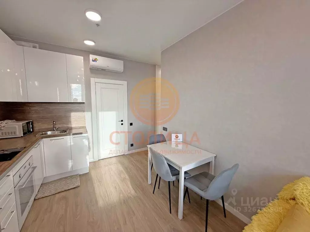 1-к кв. Москва № 2 кв-л, 5с4к1 (42.0 м) - Фото 2