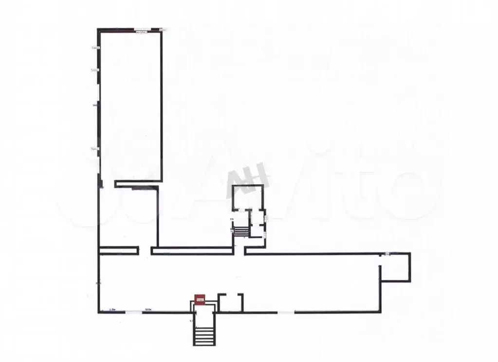 Продажа (ПСН) пл. 286.3 м2 м. Новаторская в - Фото 0