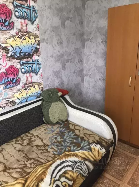 2-к кв. Хакасия, Абакан ул. Чапаева, 100 (42.0 м) - Фото 2