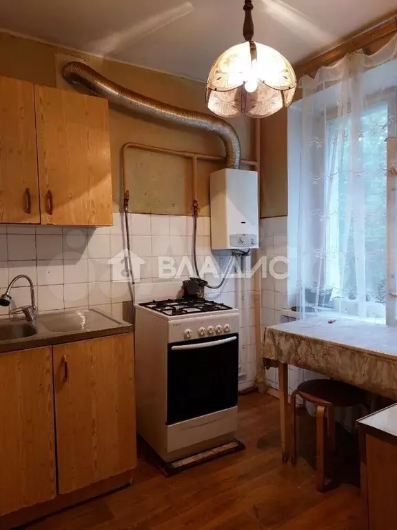 2-к. квартира, 43 м, 2/5 эт. - Фото 0