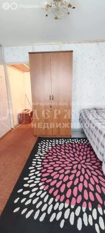 1-комнатная квартира: Кемерово, Инициативная улица, 27А (16.7 м) - Фото 0