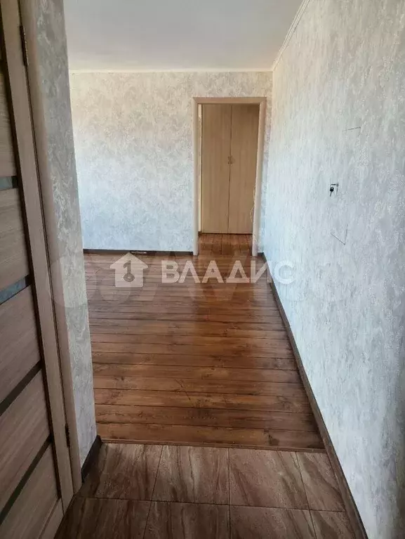 3-к. квартира, 54,9 м, 3/5 эт. - Фото 1