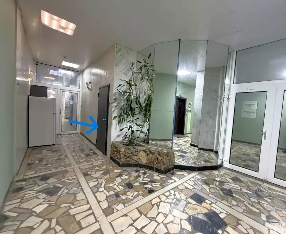 Помещение свободного назначения в Москва 2-я Рощинская ул., 4 (60 м) - Фото 1