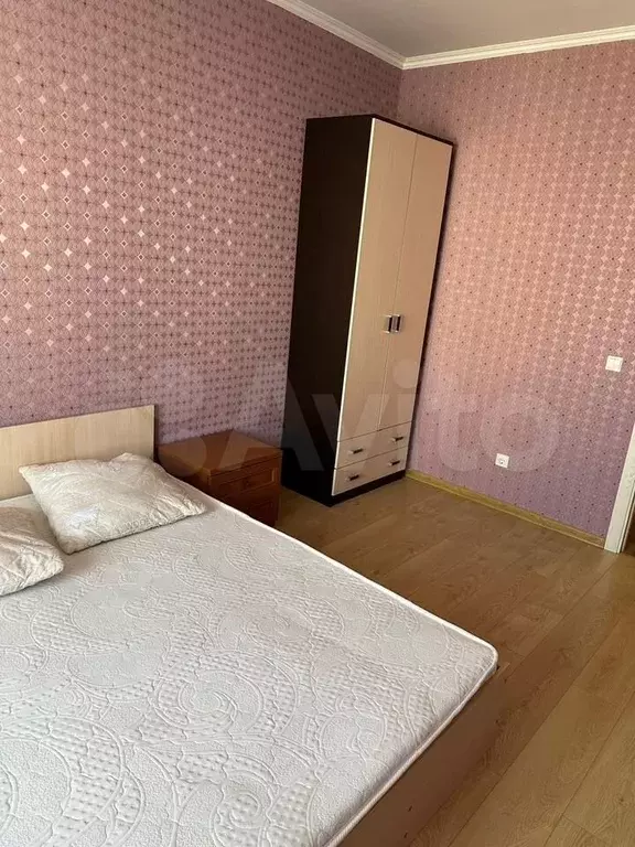 1-к. квартира, 49,6 м, 15/20 эт. - Фото 1