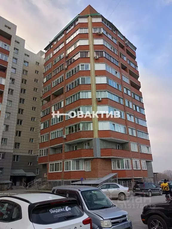 Помещение свободного назначения в Новосибирская область, Новосибирск ... - Фото 0