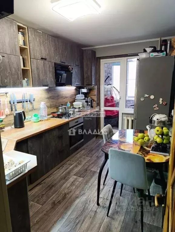 3-к кв. Крым, Керчь ш. Героев Сталинграда, 52/2 (67.3 м) - Фото 1