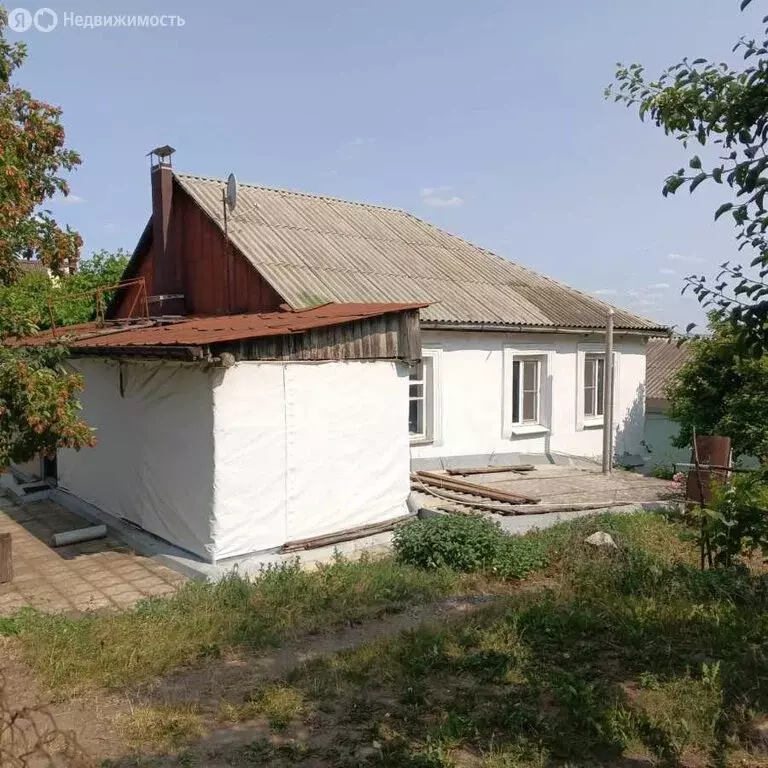Участок в Воронеж, улица Рылеева, 20Б (5.26 м) - Фото 1