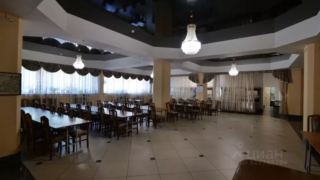 Торговая площадь в Челябинская область, Челябинск ул. Цвиллинга, 54 ... - Фото 1