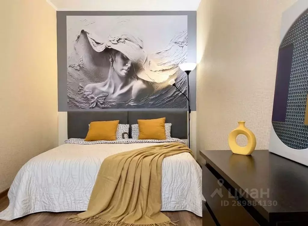 1-к кв. Ленинградская область, Гатчина Пушкинское ш., 13к3 (42.0 м) - Фото 1