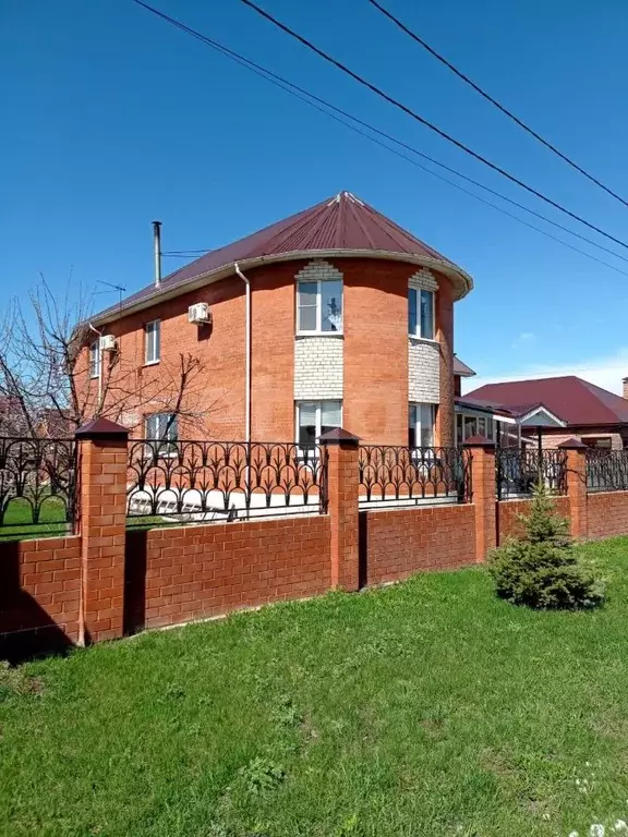 Дом в Самарская область, Ставропольский район, с. Тимофеевка ул. ... - Фото 1