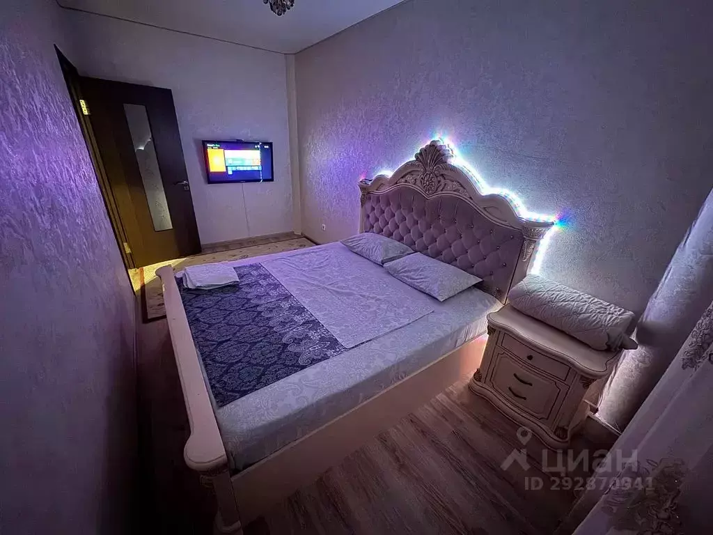 2-к кв. Дагестан, Махачкала ул. Олега Кошевого, 41В (55.0 м) - Фото 0