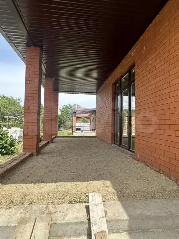 Дом 120 м на участке 5 сот. - Фото 1