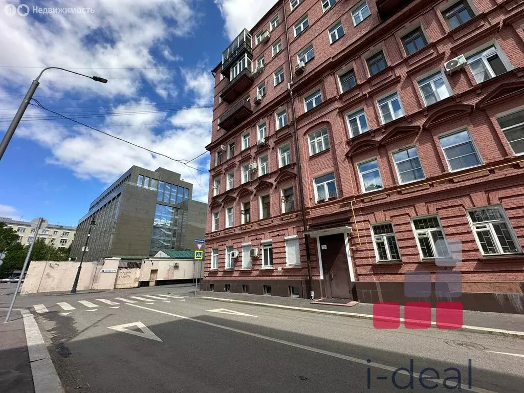 Помещение свободного назначения (120 м) - Фото 1