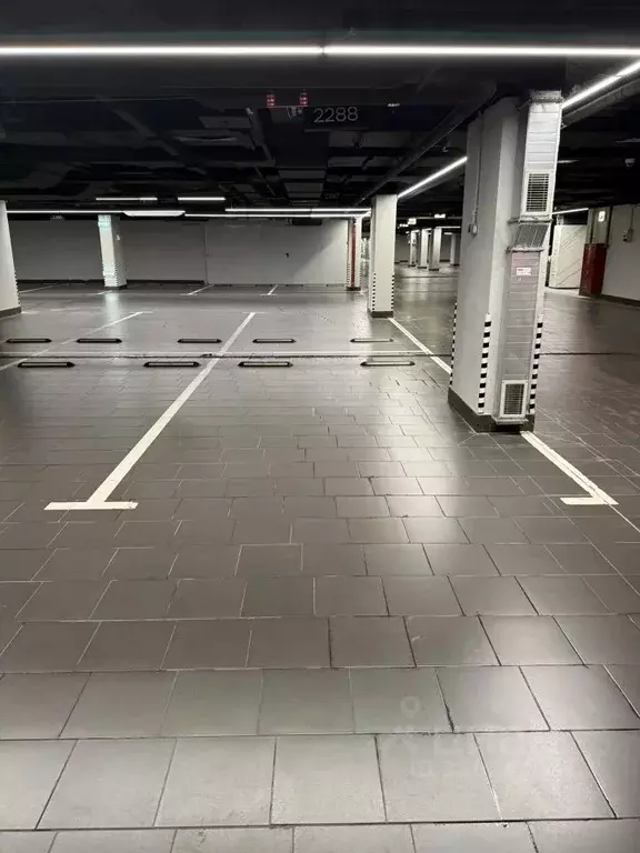 Гараж в Москва ул. 4-я Марьиной рощи, 10к5 (16 м) - Фото 2