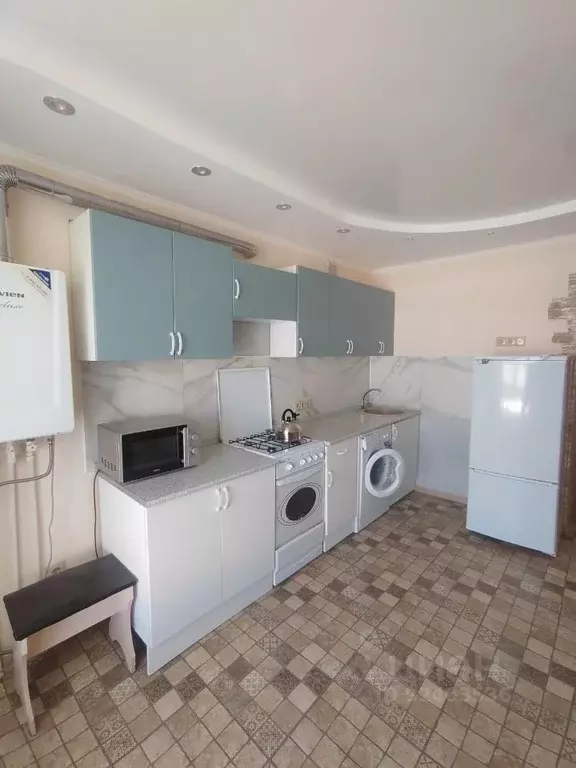 1-к кв. Калужская область, Калуга ул. Петра Тарасова, 25 (37.0 м) - Фото 0