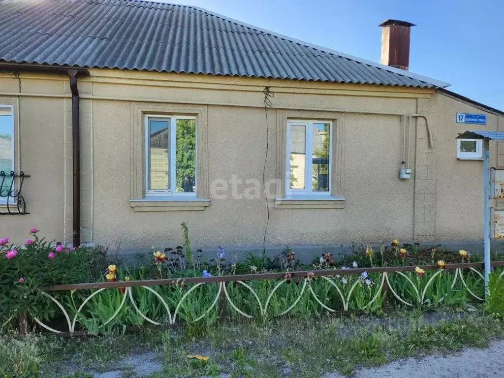 Дом в Воронежская область, Воронеж Дальневосточная ул. (88 м) - Фото 0