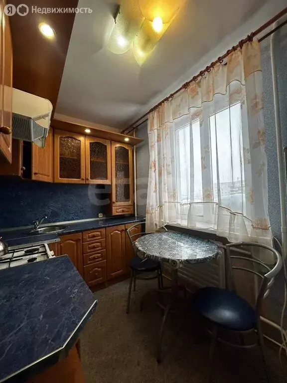 1-комнатная квартира: Усинск, Приполярная улица, 10 (33.8 м) - Фото 2