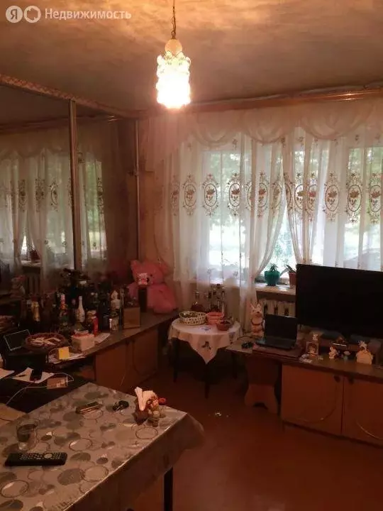 2-комнатная квартира: Шахты, улица Ворошилова, 1 (44.3 м) - Фото 0