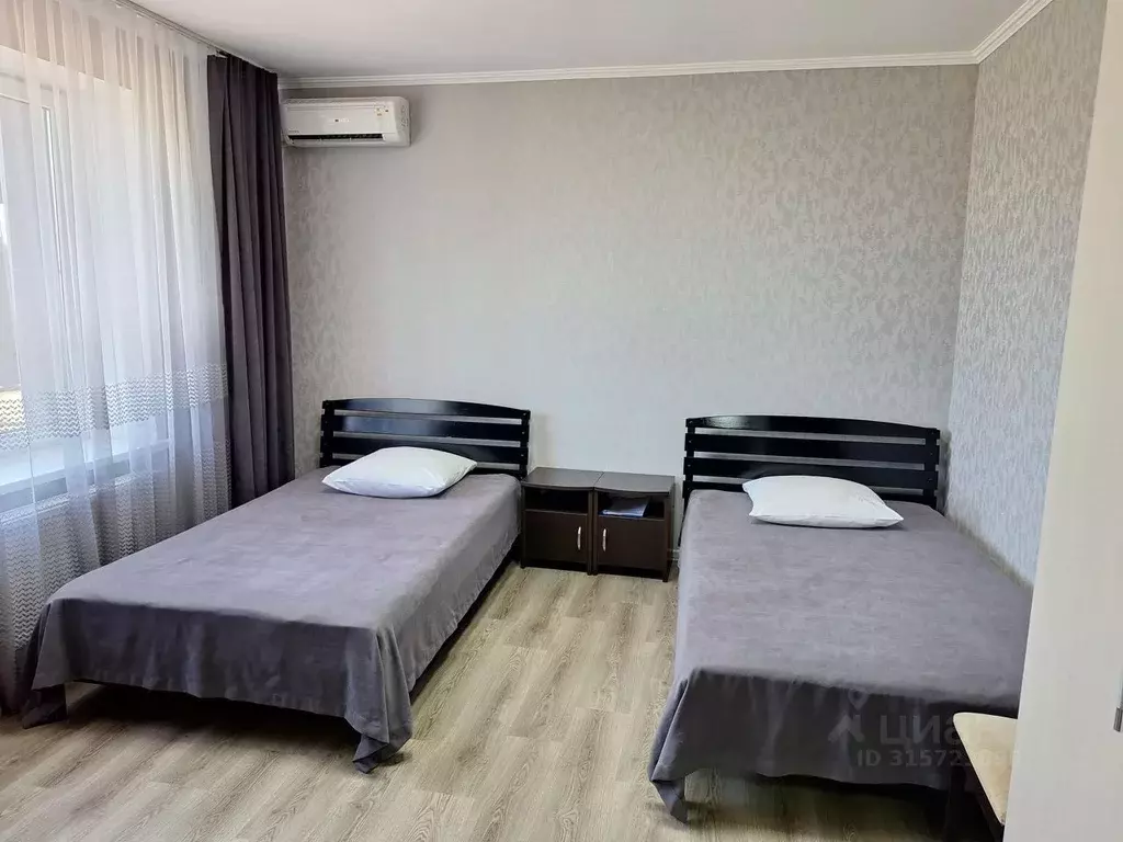 Комната Ставропольский край, Ипатово Заречная ул., 32 (15.0 м) - Фото 0