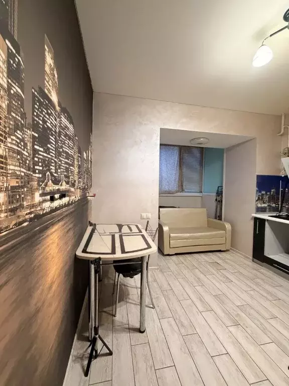 1-к кв. Ярославская область, Ярославль ул. 8 Марта, 18 (38.0 м) - Фото 2