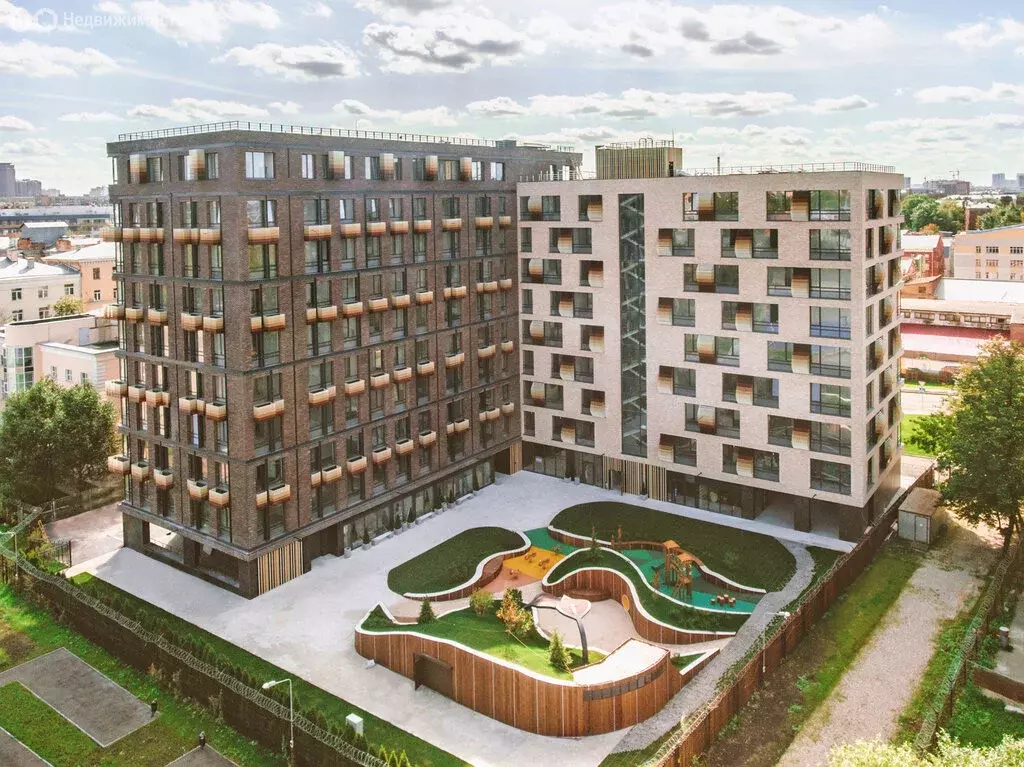 2-комнатная квартира: Москва, Жуков проезд, 21Б (46 м) - Фото 2