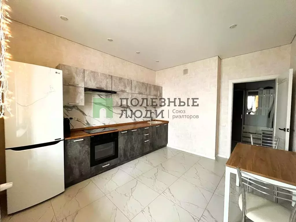 1-к кв. Орловская область, Орел Межквартальная ул., 3 (44.4 м) - Фото 2