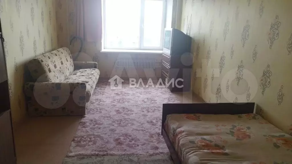 1-к. квартира, 40,2 м, 5/12 эт. - Фото 1
