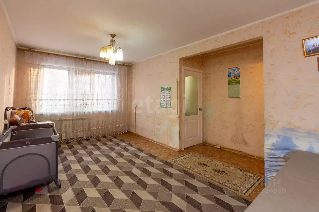 3-к кв. Красноярский край, Красноярск Семафорная ул., 245 (58.1 м) - Фото 1
