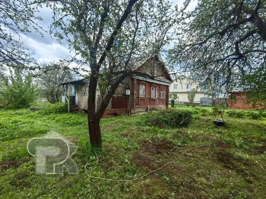 Участок в Московская область, Солнечногорск городской округ, д. ... - Фото 1