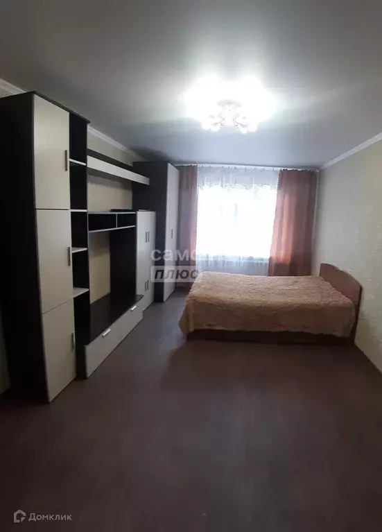 Продаётся 1-к квартира, 42 м - Фото 0