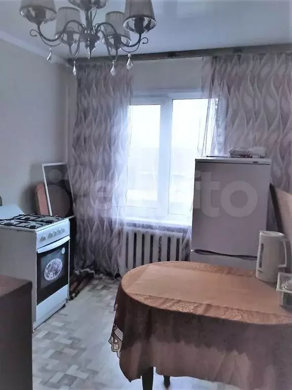 1-к. квартира, 32,5 м, 3/3 эт. - Фото 0