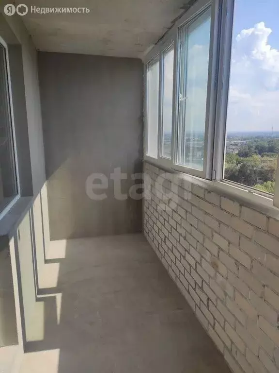 Квартира-студия: Самара, улица Победы, 3Б (39 м) - Фото 2